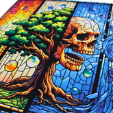 Shattered Limited Edition TCG Playmat